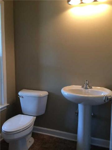 1009 Rudder Drive Spring Hill, TN 37174 - Photo 14 of 17 Half Bath