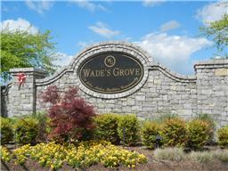 1009 Rudder Drive Spring Hill, TN 37174 - Photo 16 of 17 Wades Grove Entrance