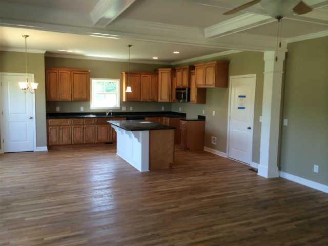 1009 Rudder Drive Spring Hill, TN 37174 - Photo 3 of 17 Kitchen