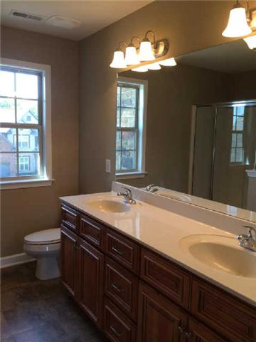 1009 Rudder Drive Spring Hill, TN 37174 - Photo 7 of 17 Master Bathroom