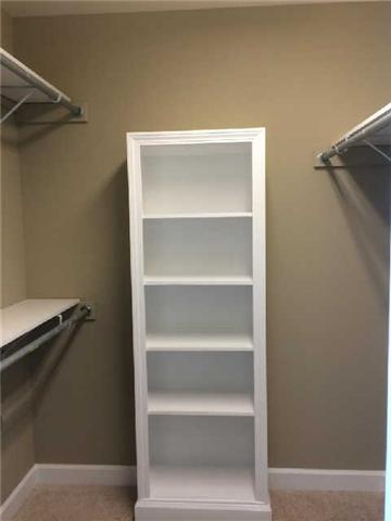 1009 Rudder Drive Spring Hill, TN 37174 - Photo 8 of 17 Walk-In Closet with Built-In Shelving