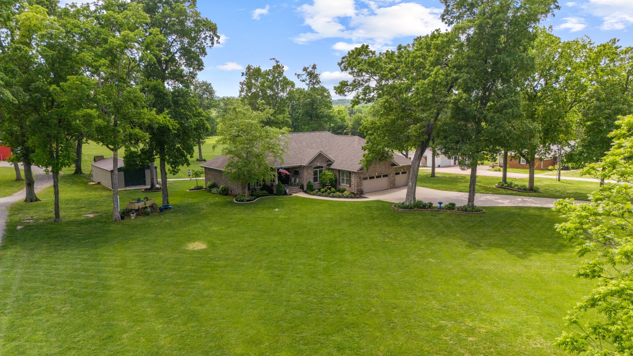 350 Eastover Road Lebanon, TN 37090 - Photo 11 of 87