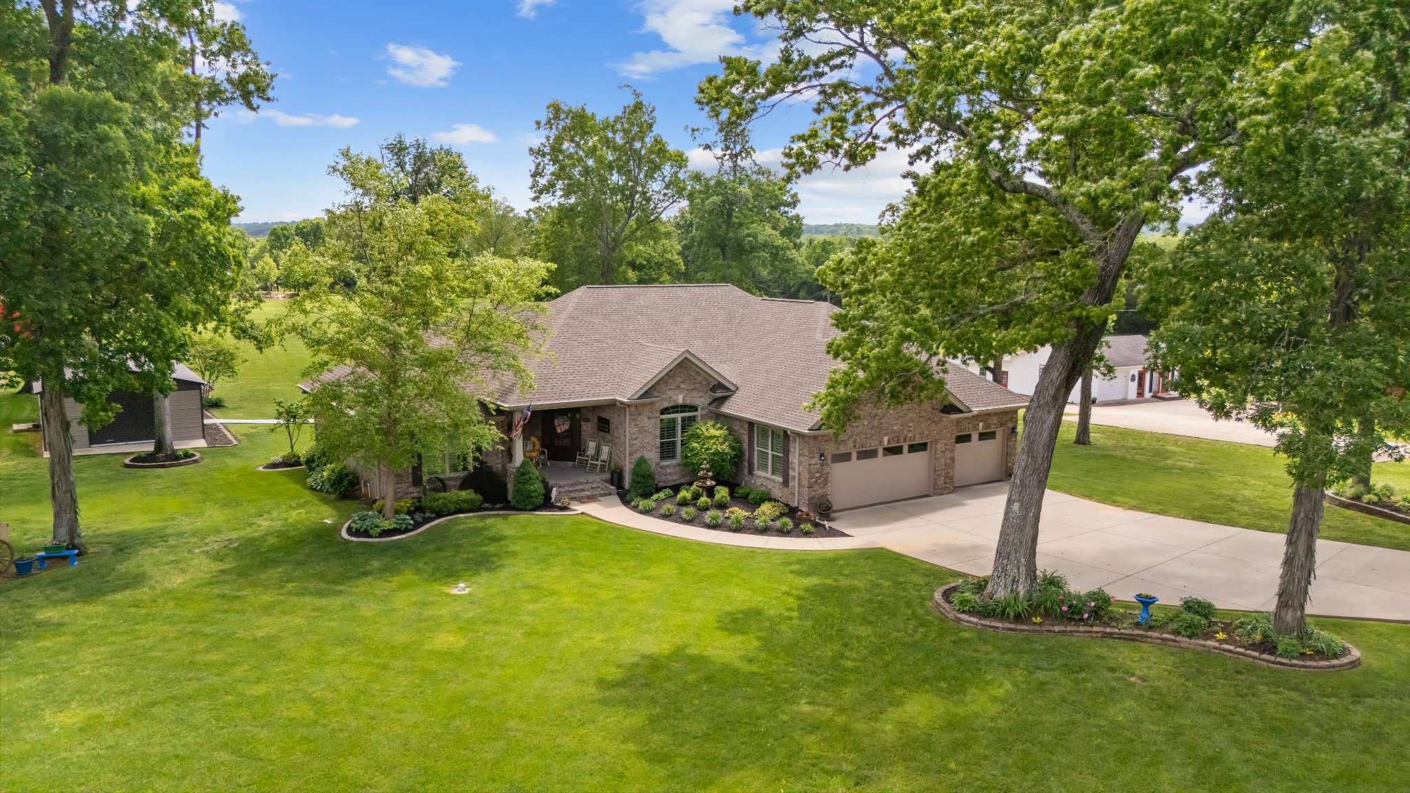 350 Eastover Road Lebanon, TN 37090 - Photo 12 of 87