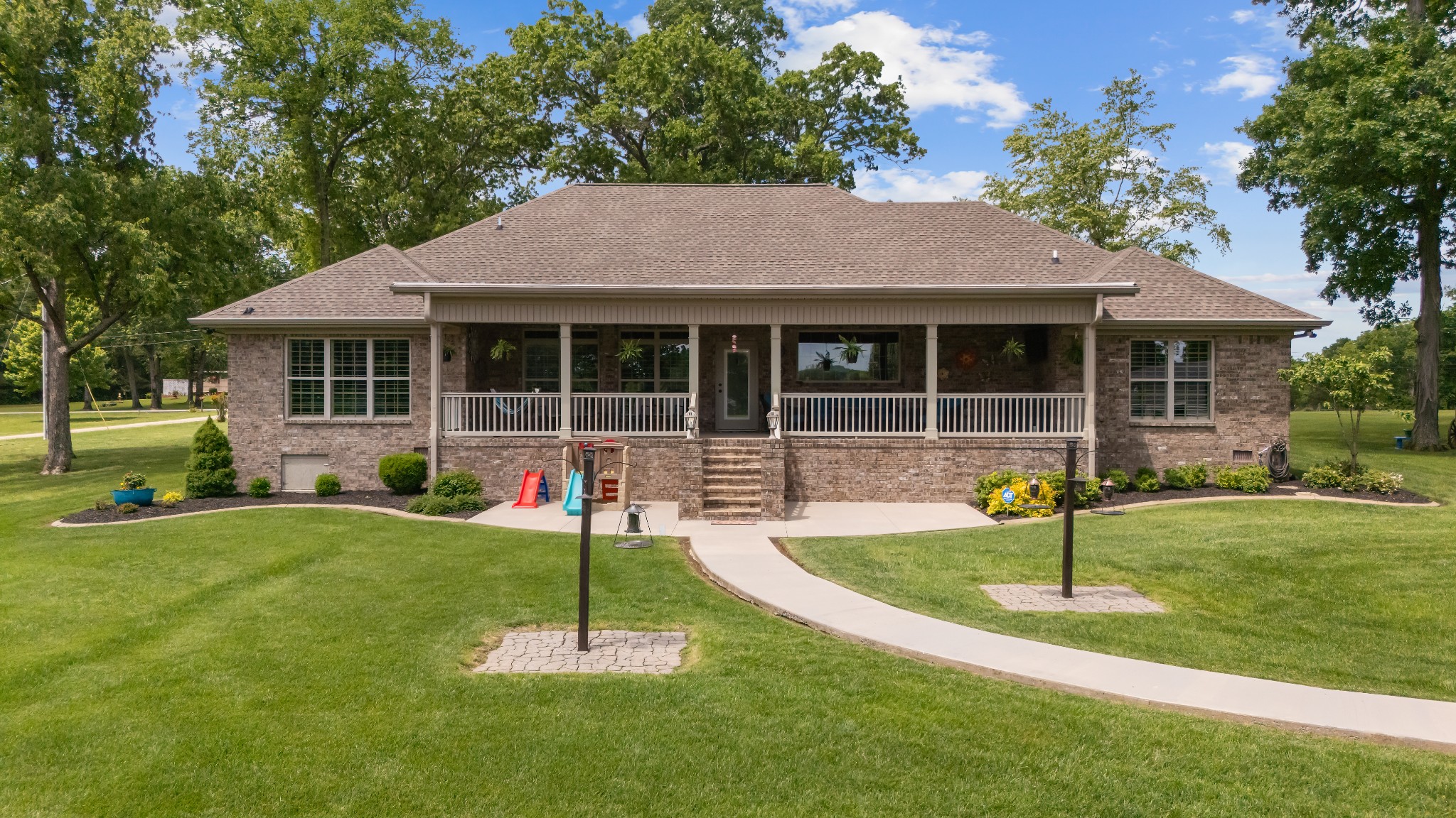 350 Eastover Road Lebanon, TN 37090 - Photo 13 of 87