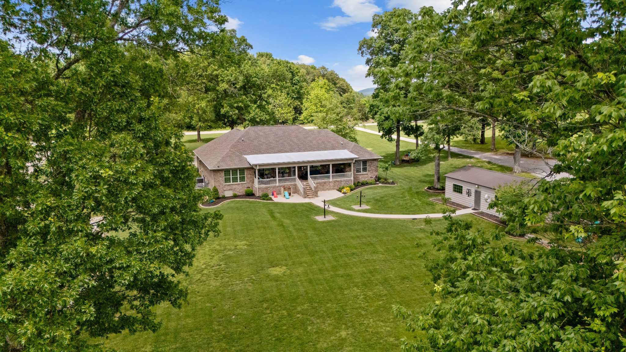 350 Eastover Road Lebanon, TN 37090 - Photo 18 of 87