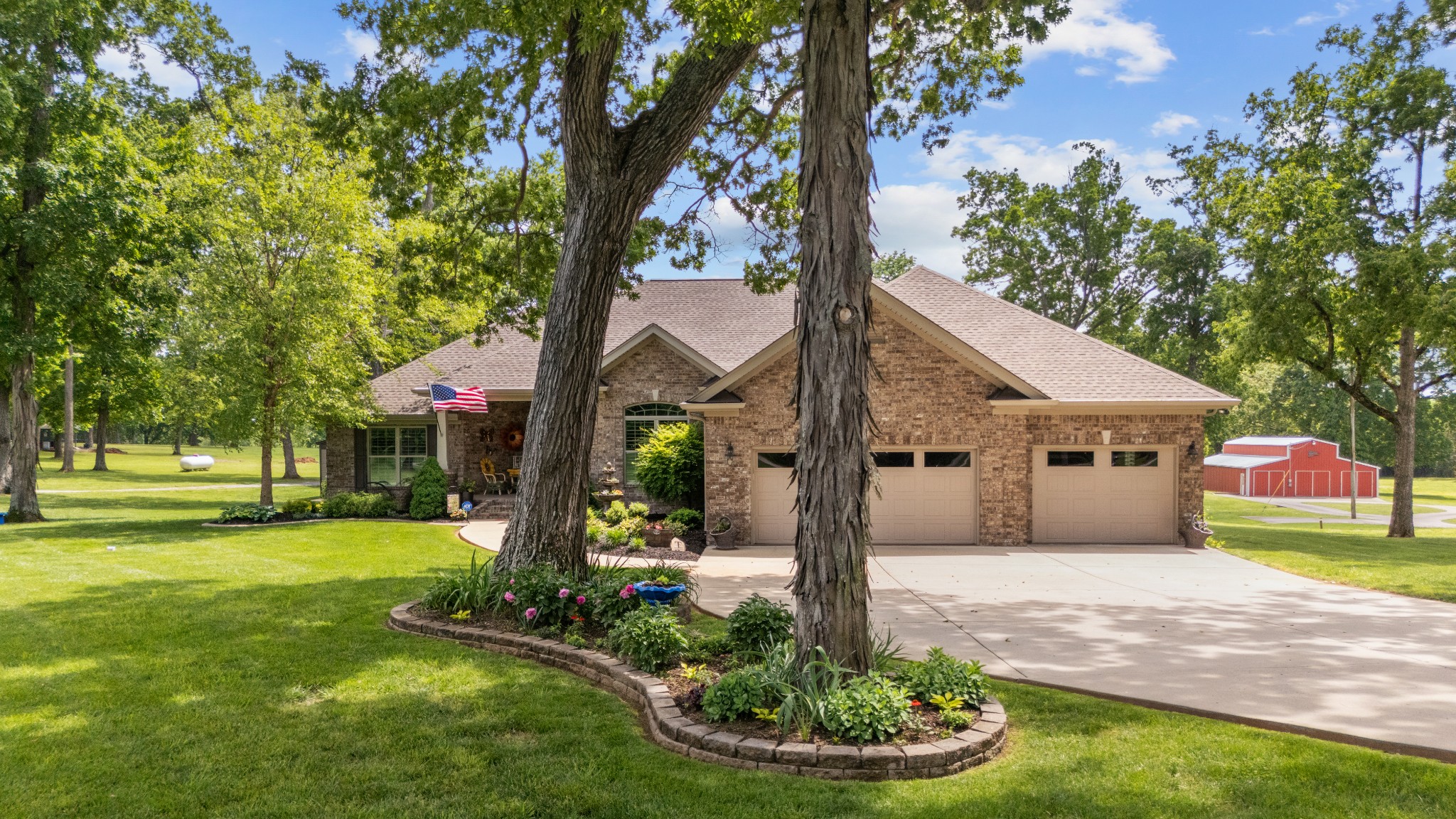 350 Eastover Road Lebanon, TN 37090 - Photo 2 of 87