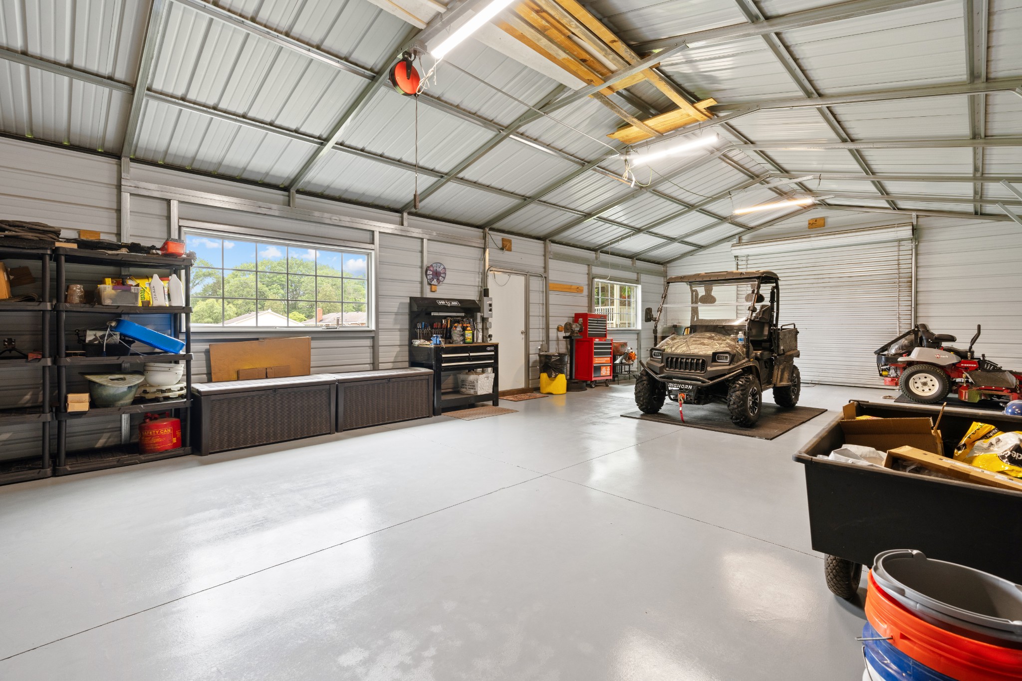 350 Eastover Road Lebanon, TN 37090 - Photo 21 of 87