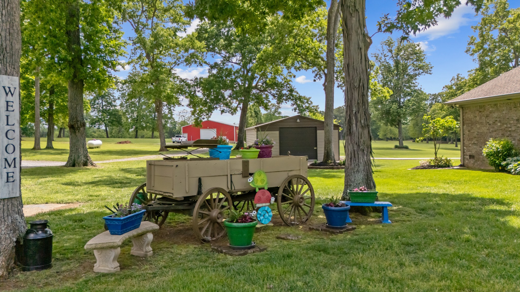 350 Eastover Road Lebanon, TN 37090 - Photo 23 of 87