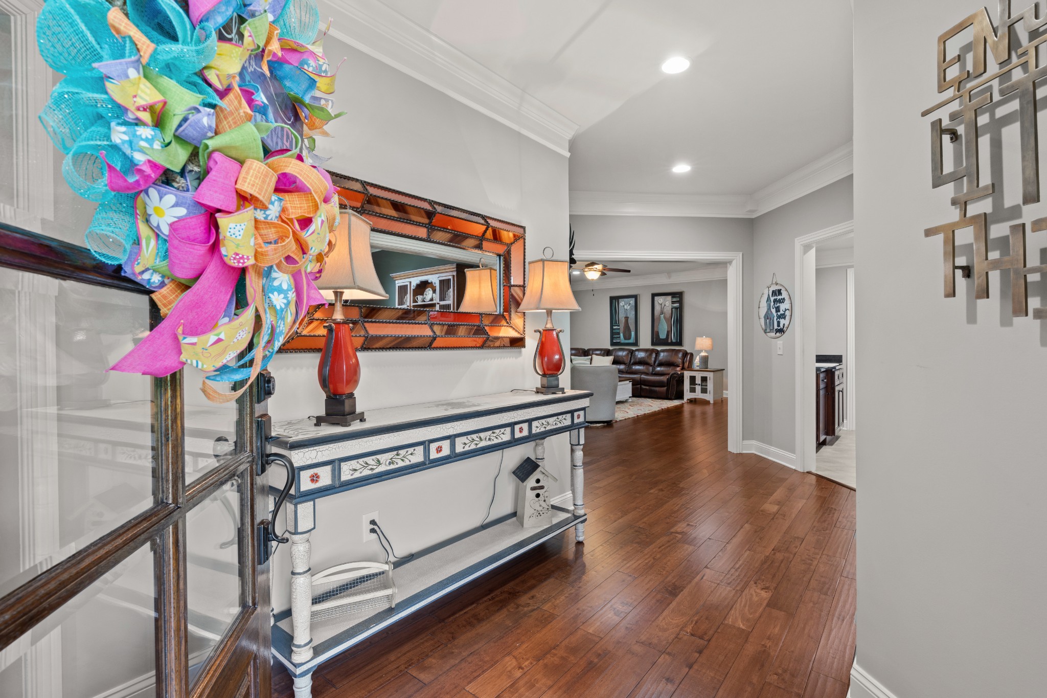 350 Eastover Road Lebanon, TN 37090 - Photo 25 of 87