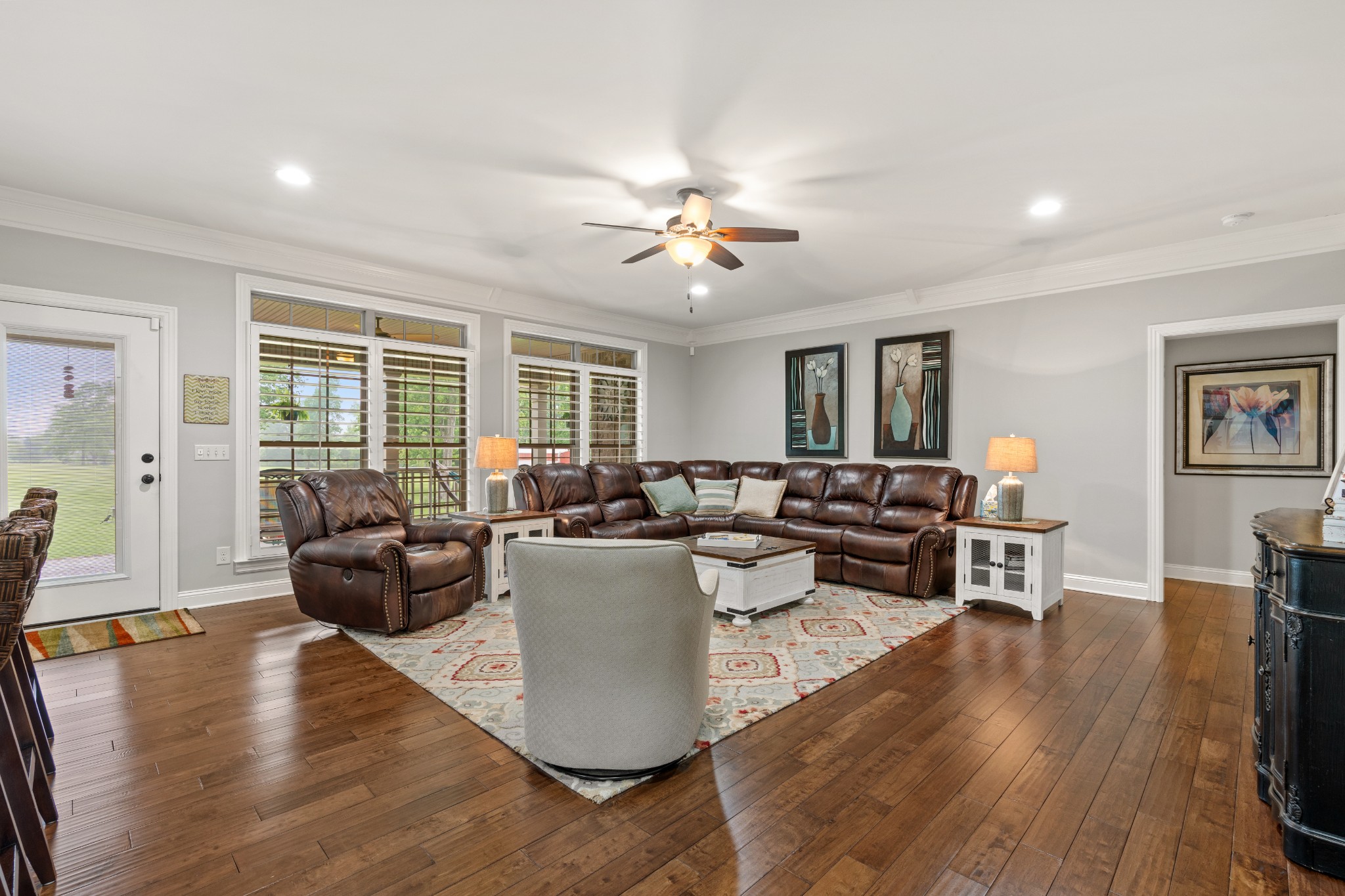 350 Eastover Road Lebanon, TN 37090 - Photo 29 of 87