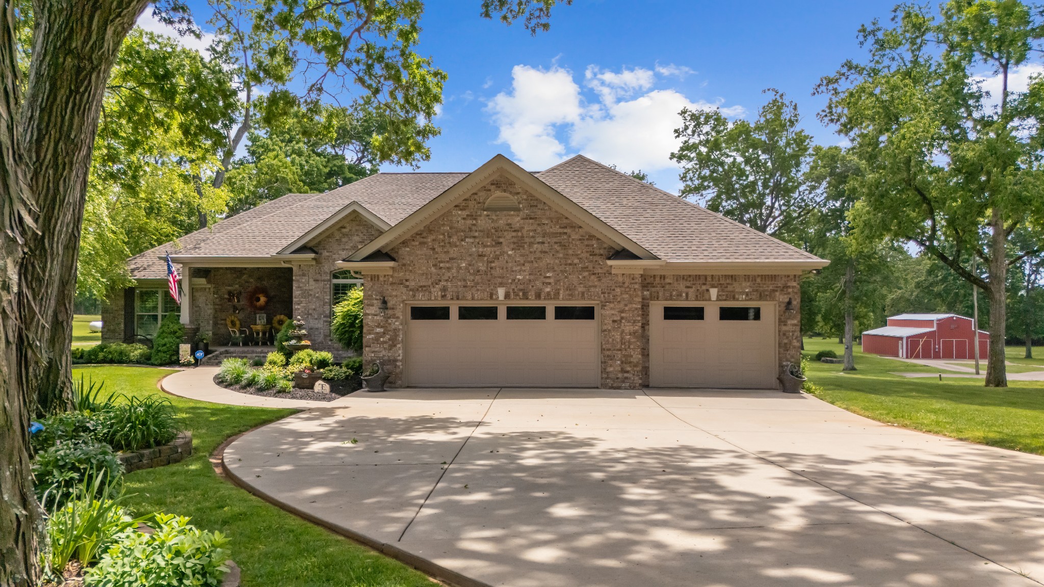 350 Eastover Road Lebanon, TN 37090 - Photo 3 of 87