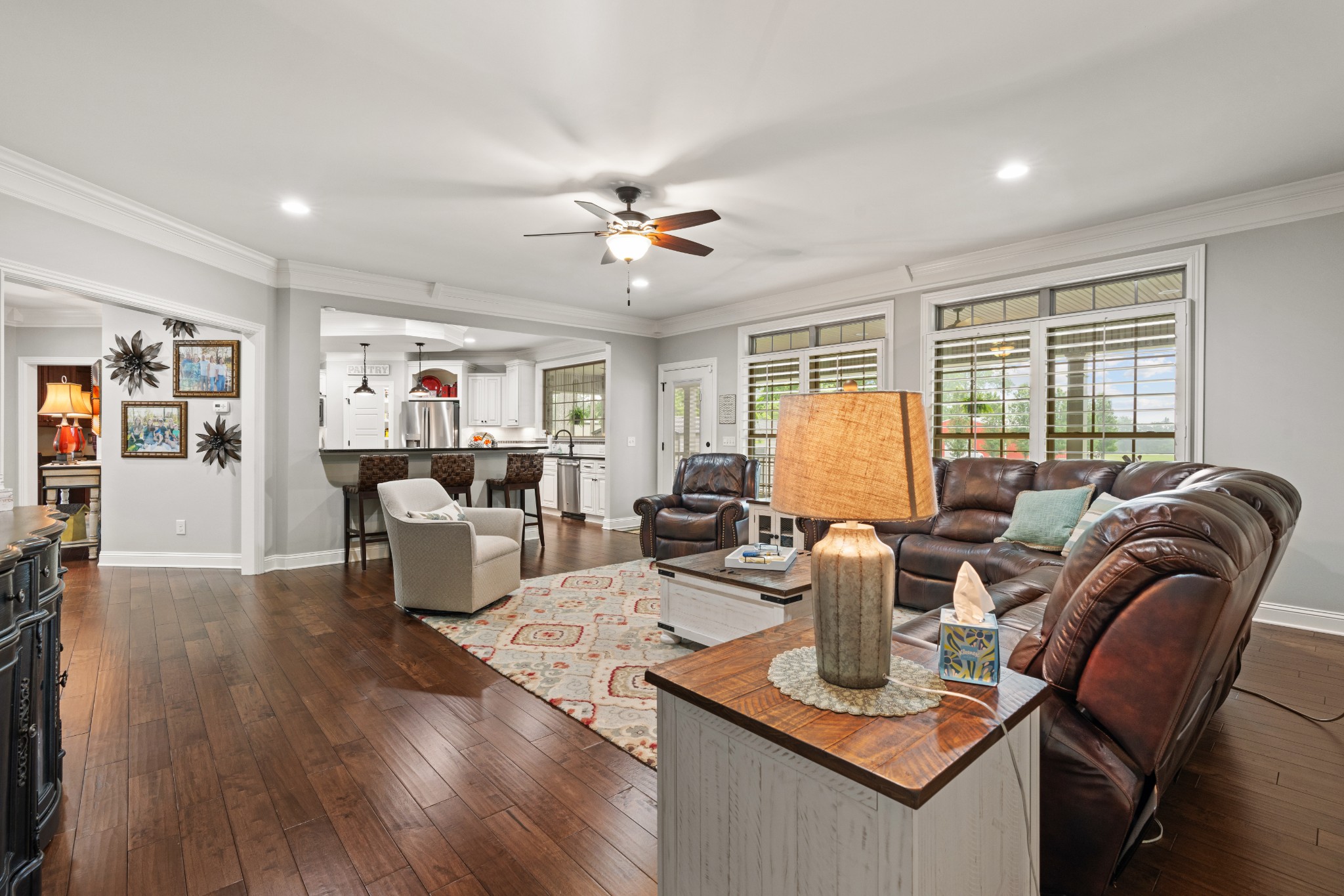 350 Eastover Road Lebanon, TN 37090 - Photo 31 of 87