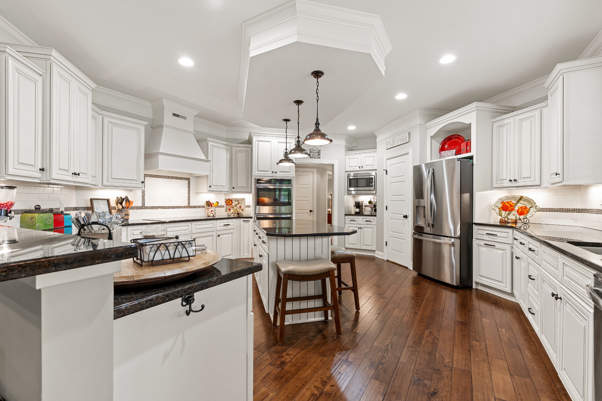 350 Eastover Road Lebanon, TN 37090 - Photo 33 of 87