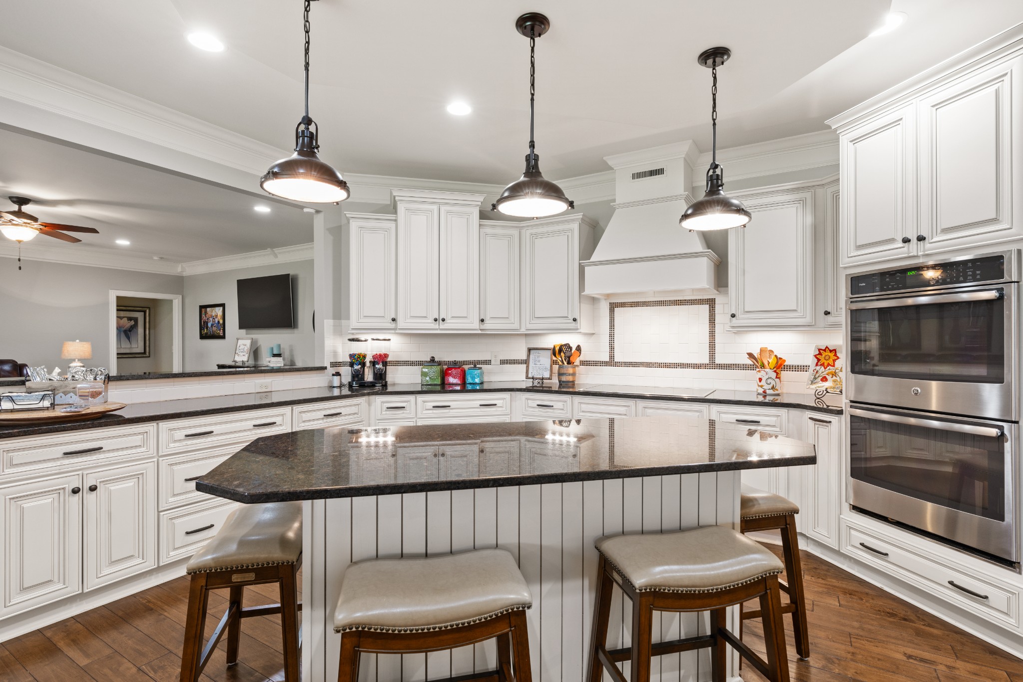 350 Eastover Road Lebanon, TN 37090 - Photo 36 of 87