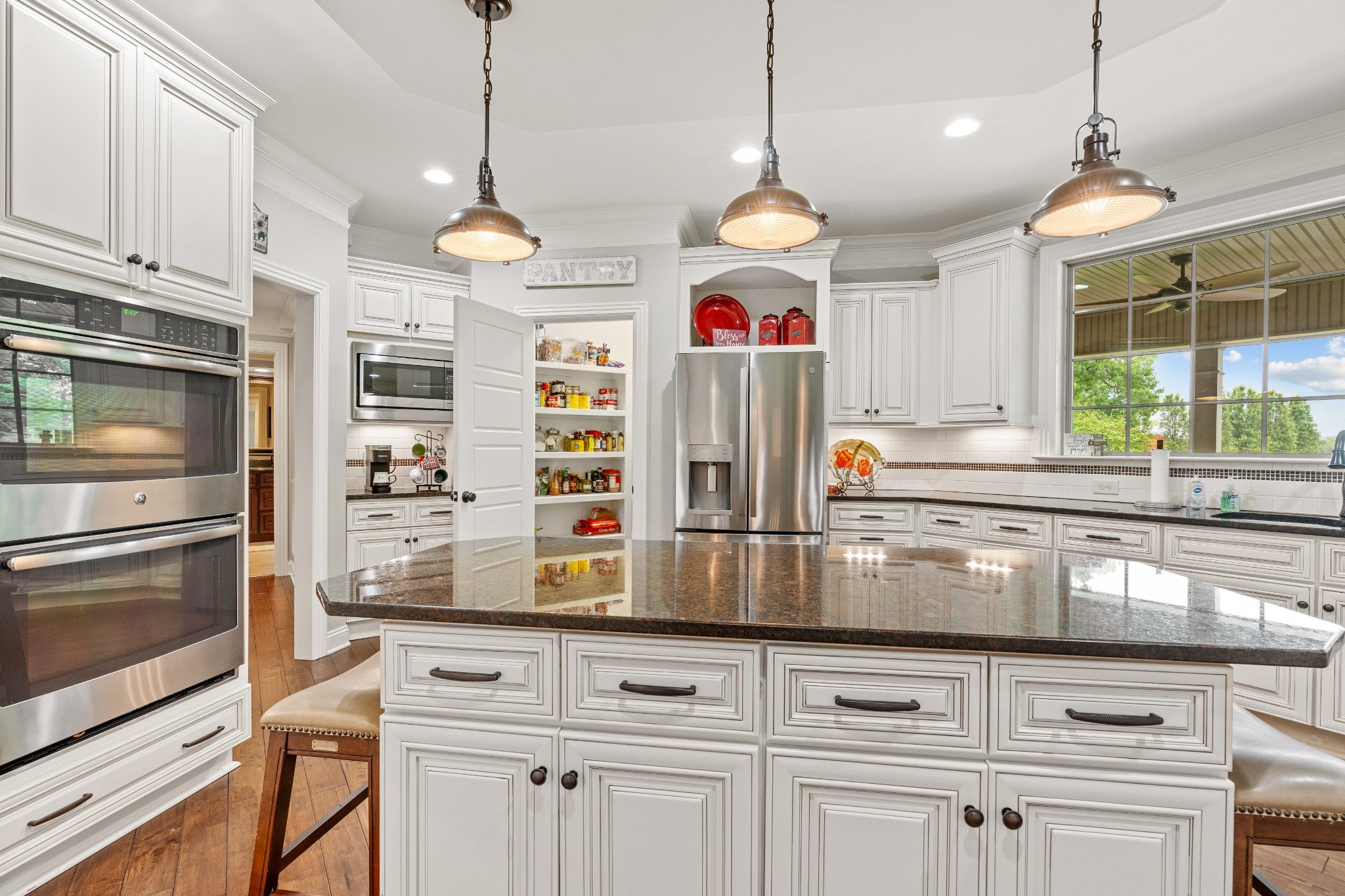 350 Eastover Road Lebanon, TN 37090 - Photo 37 of 87