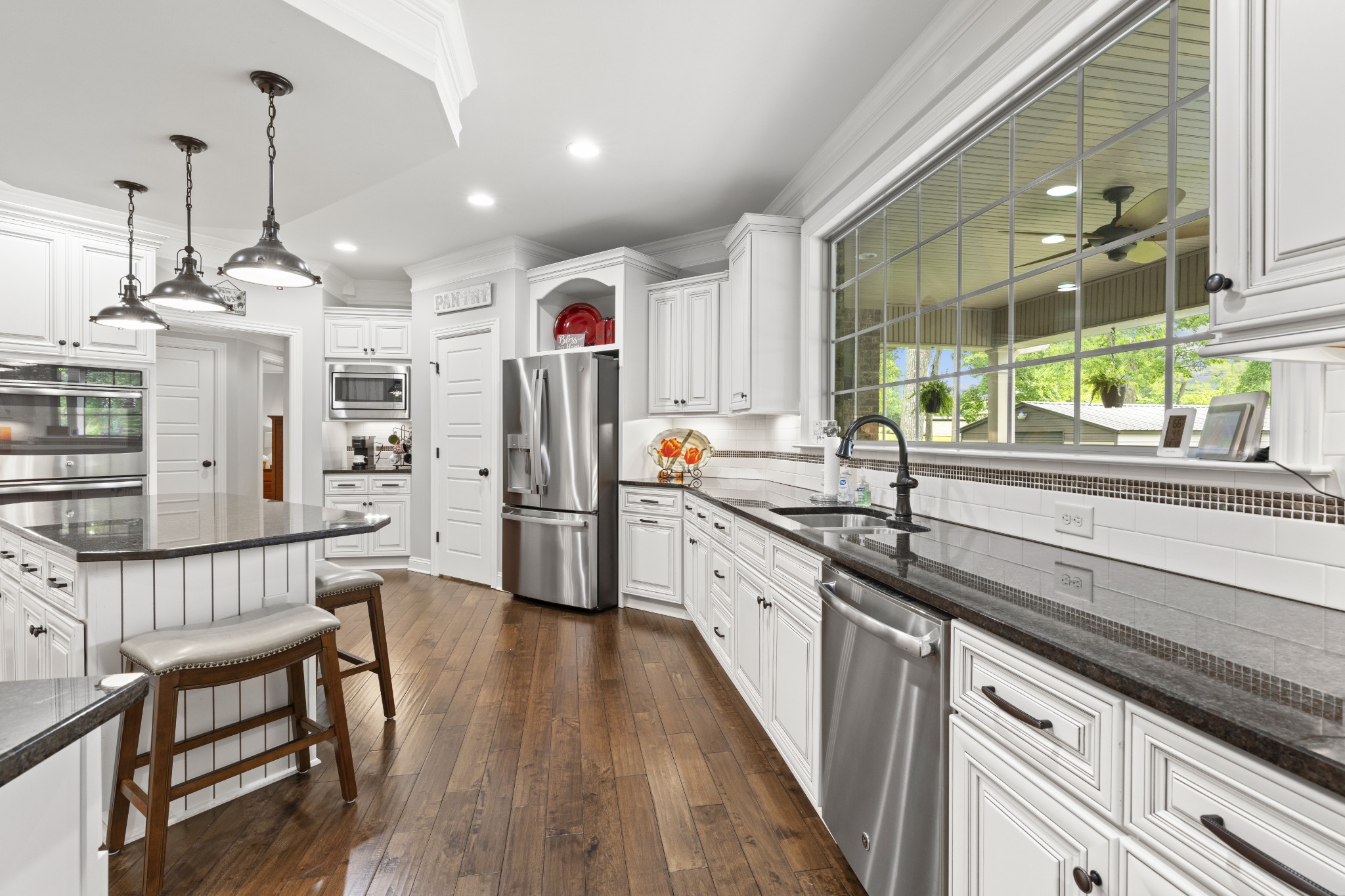 350 Eastover Road Lebanon, TN 37090 - Photo 44 of 87