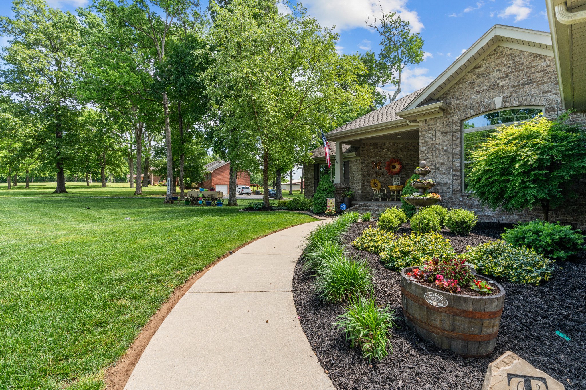 350 Eastover Road Lebanon, TN 37090 - Photo 6 of 87