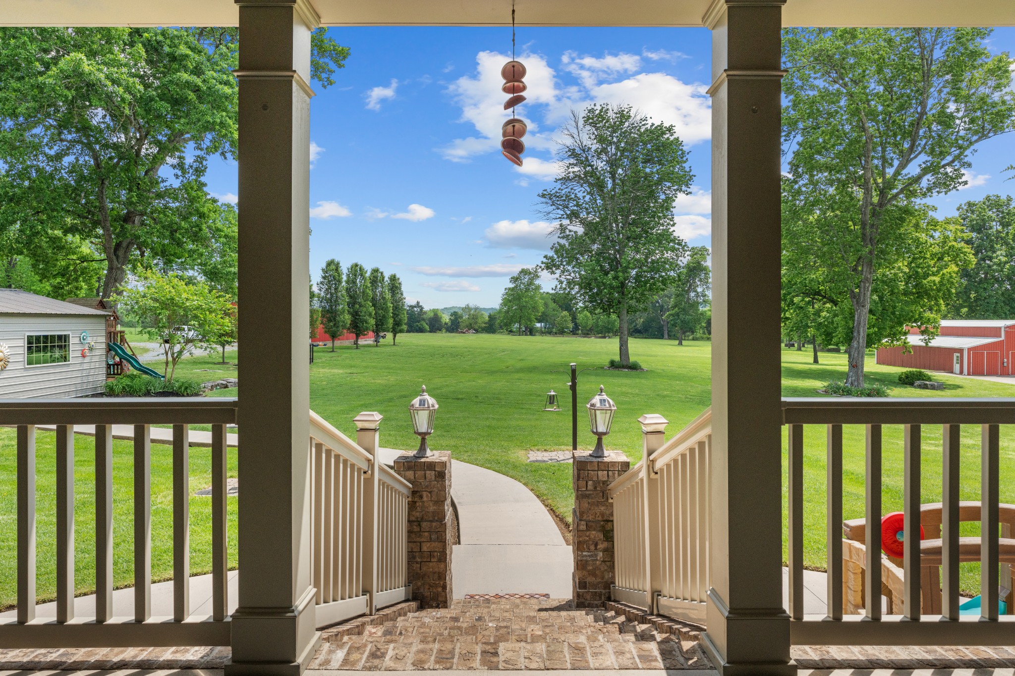 350 Eastover Road Lebanon, TN 37090 - Photo 70 of 87