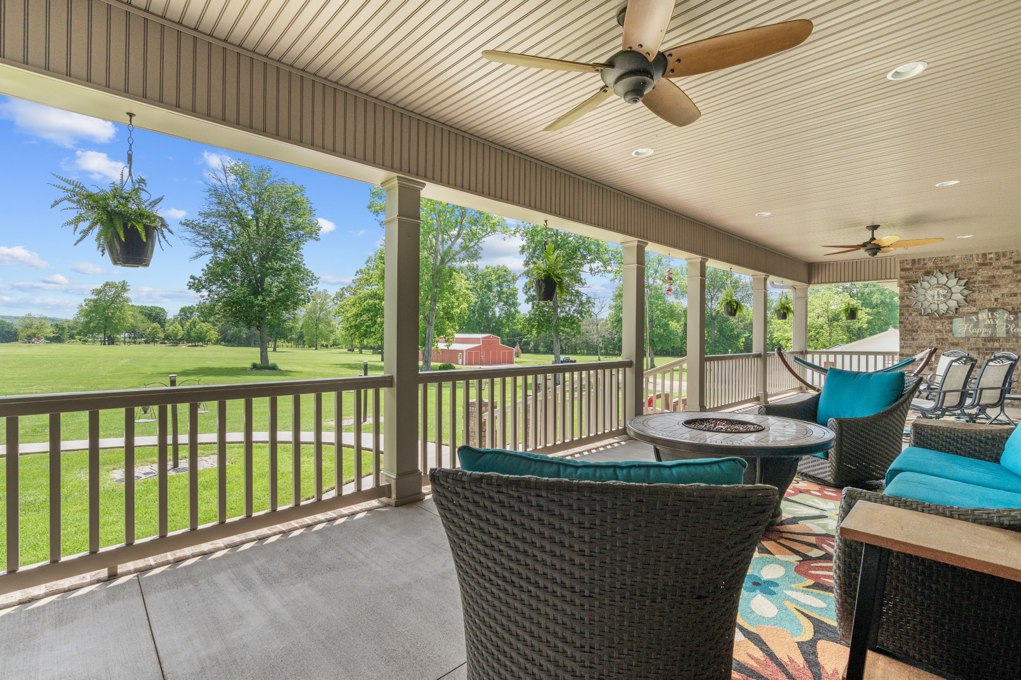 350 Eastover Road Lebanon, TN 37090 - Photo 72 of 87