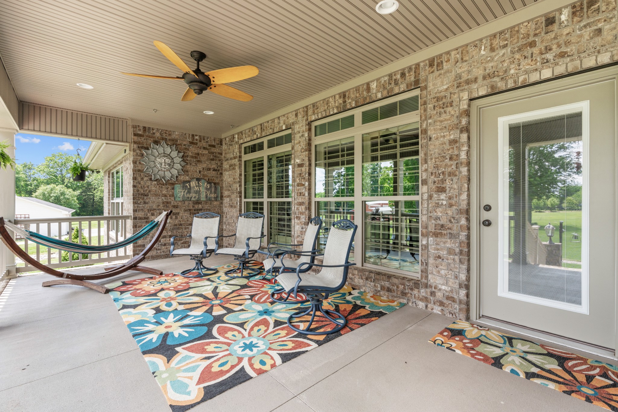 350 Eastover Road Lebanon, TN 37090 - Photo 73 of 87