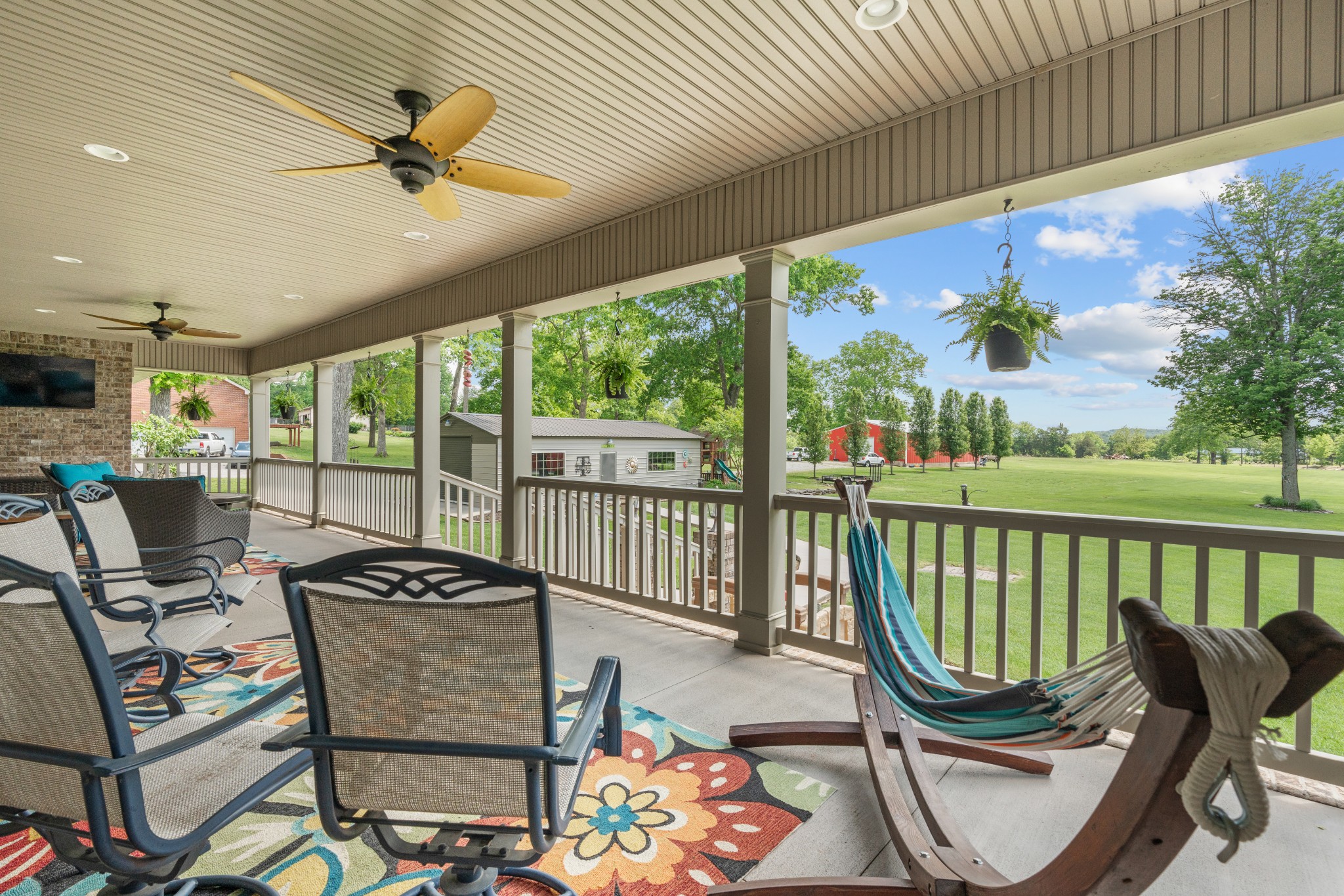 350 Eastover Road Lebanon, TN 37090 - Photo 75 of 87