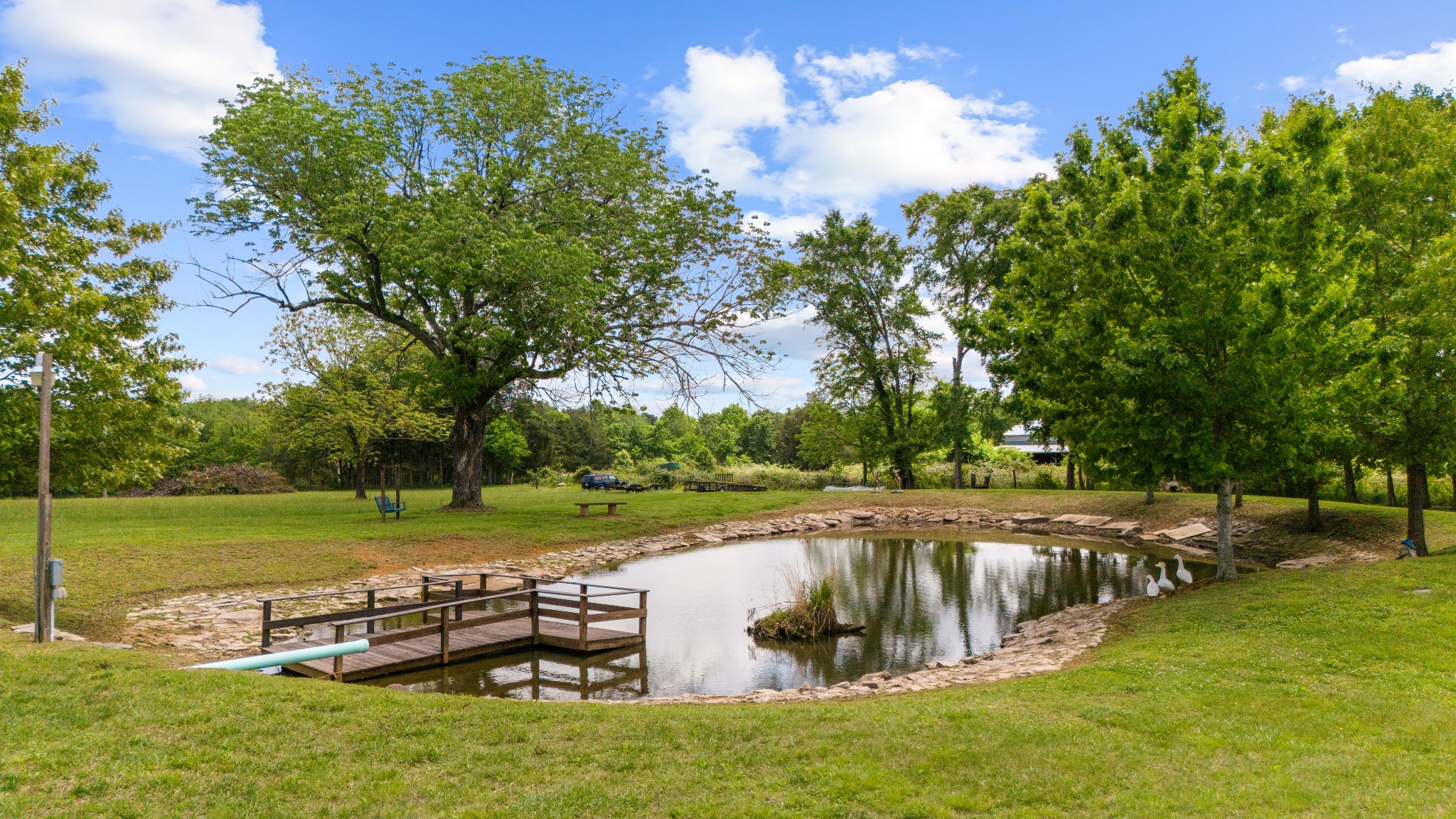 350 Eastover Road Lebanon, TN 37090 - Photo 79 of 87