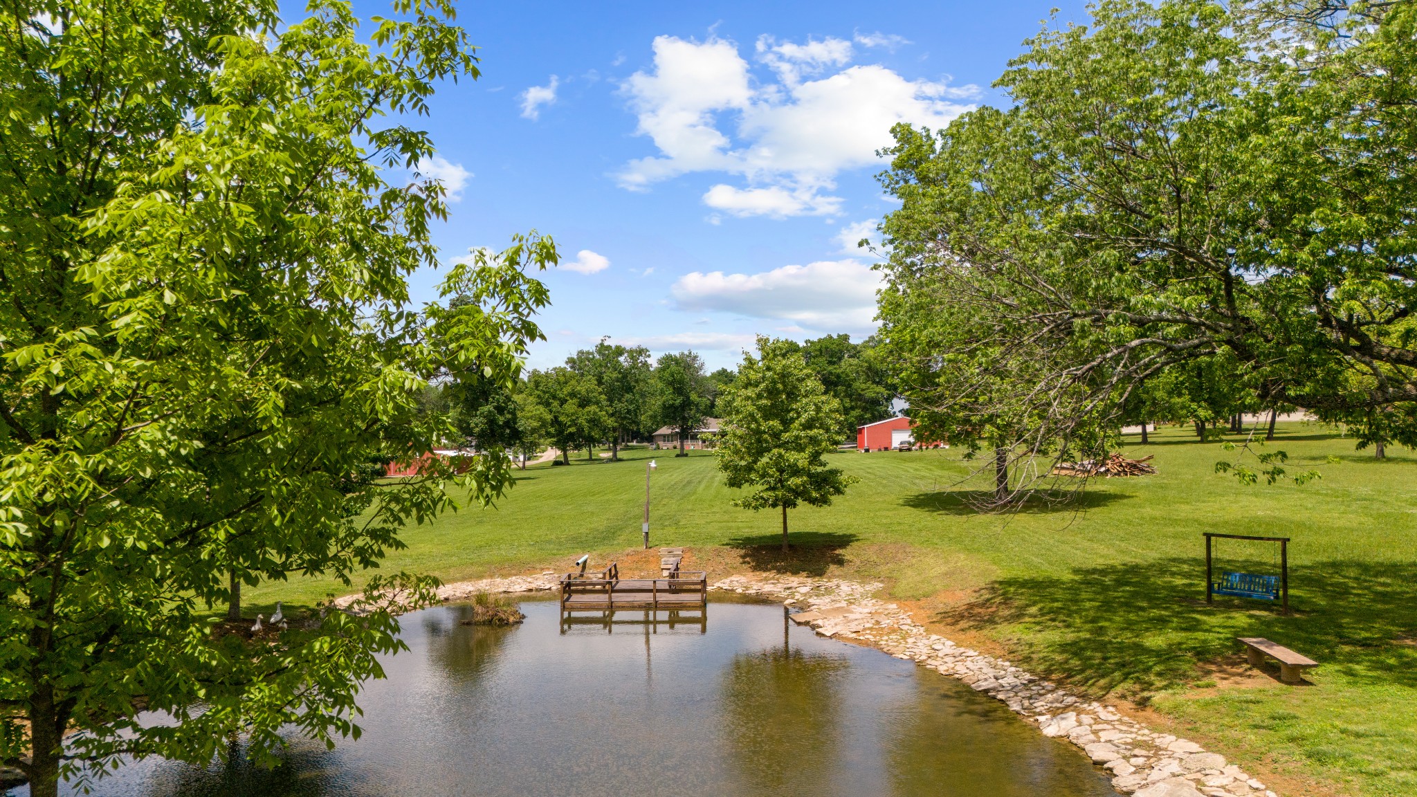 350 Eastover Road Lebanon, TN 37090 - Photo 80 of 87