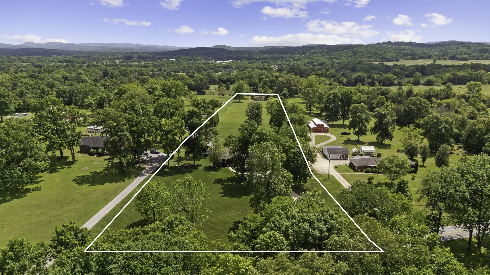 350 Eastover Road Lebanon, TN 37090 - Photo 85 of 87