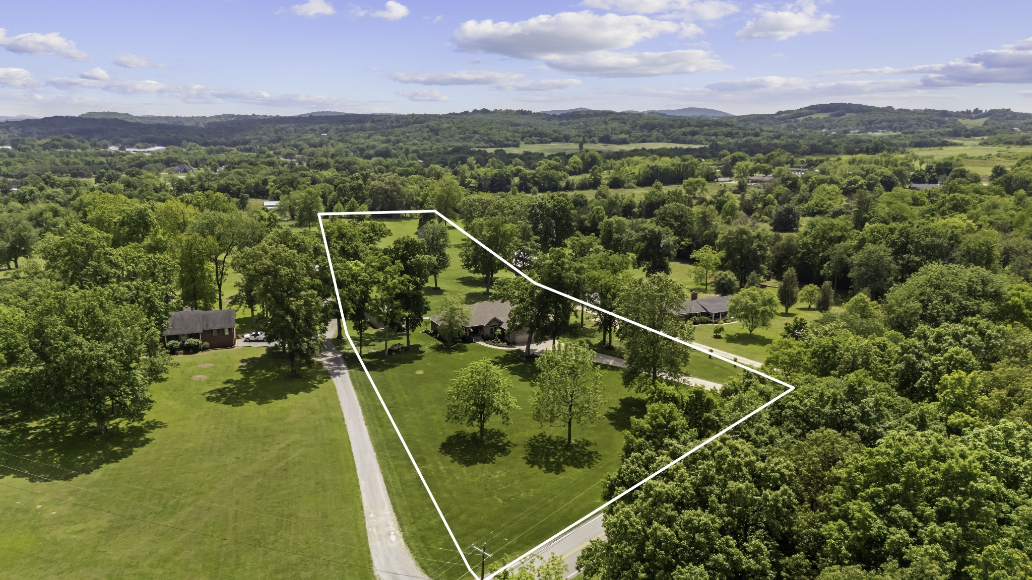 350 Eastover Road Lebanon, TN 37090 - Photo 86 of 87