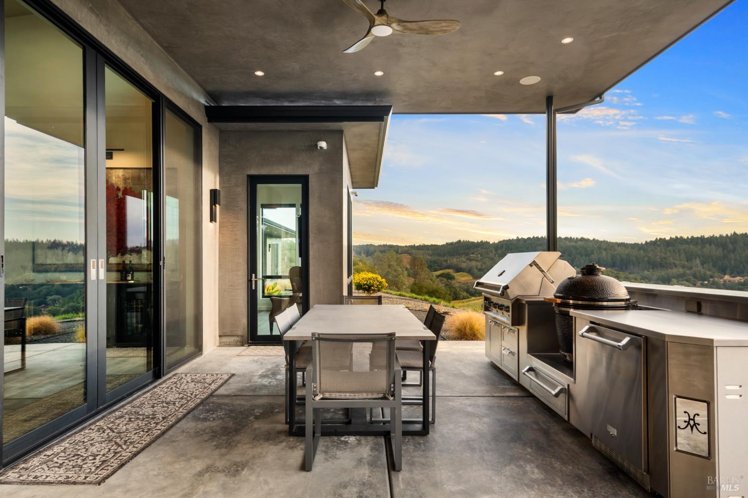 22700 Walling Road Geyserville, CA 95441 - Photo 8 of 38