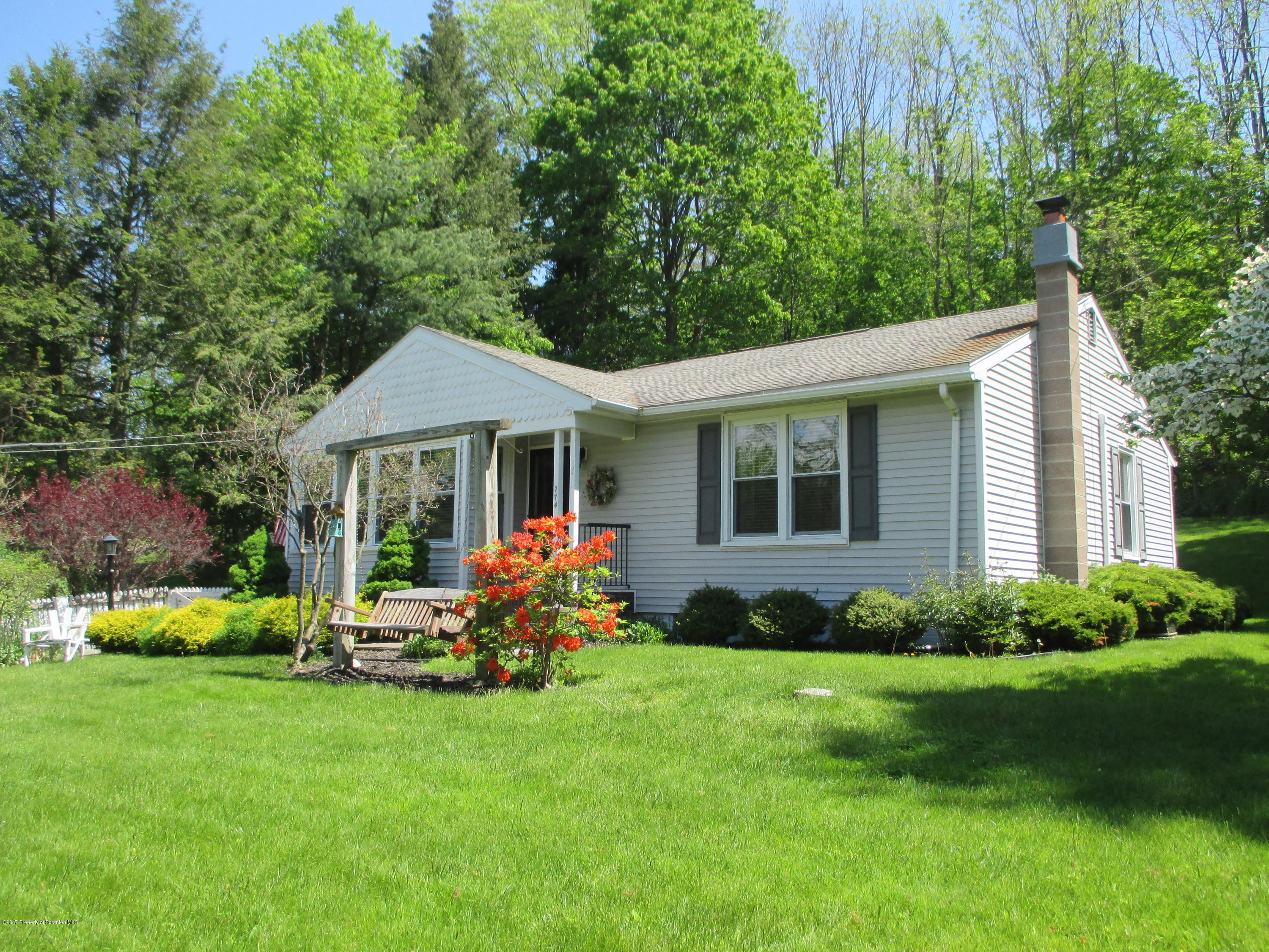 774 South Abington Road Clarks Summit, PA 18411 - Photo 1 of 54 Gallery Image 1
