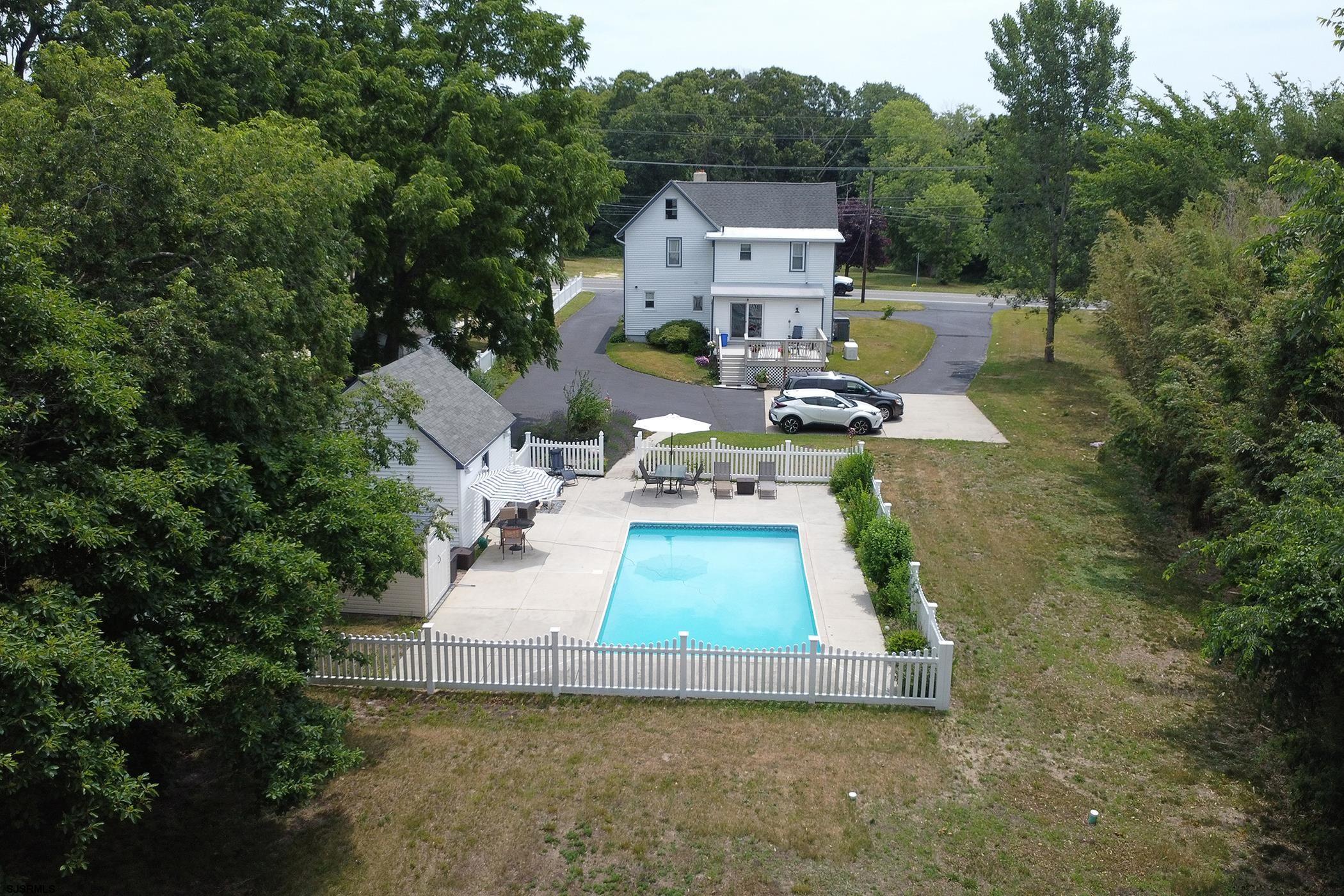 181 South New York Road Galloway Township, NJ 08205 - Photo 49 of 70