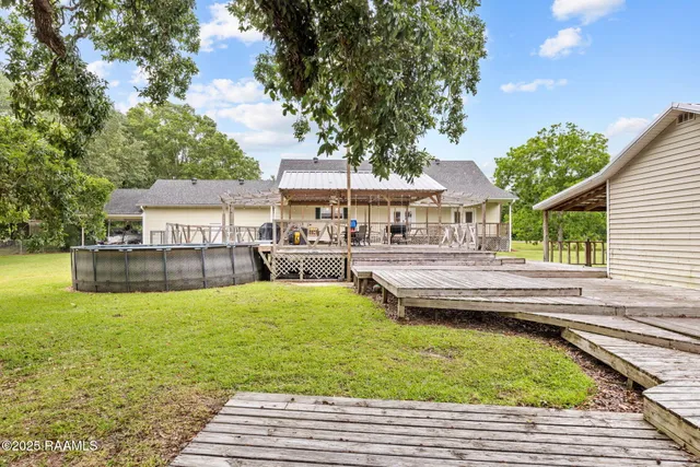 $2,900 | 16634 Highway 330, Abbeville, LA 70510