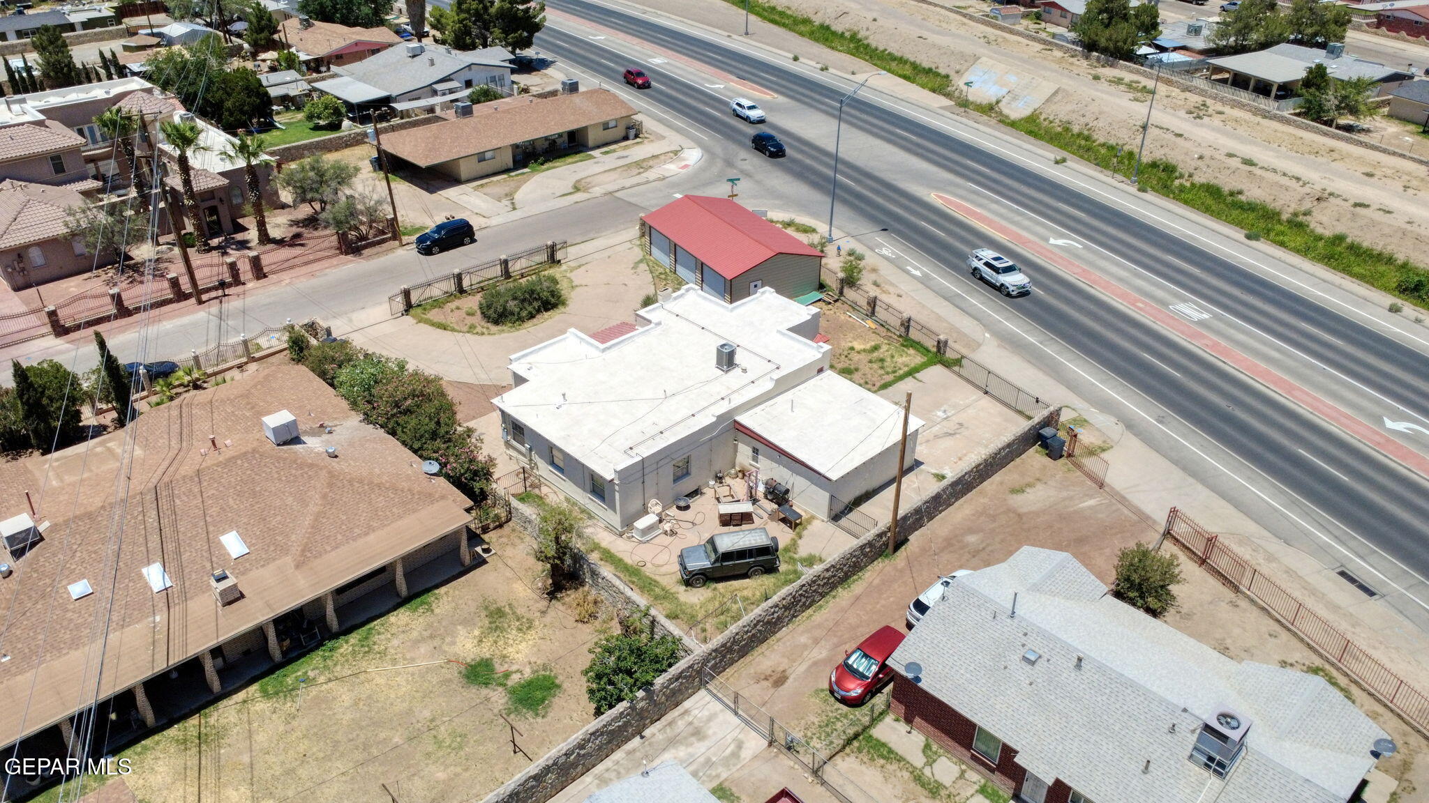 510 Mockingbird Road El Paso, TX 79907 - Photo 54 of 62 10-web-or-mls-DJI_0452