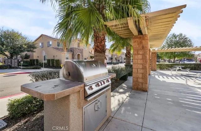 a view of front door of a house