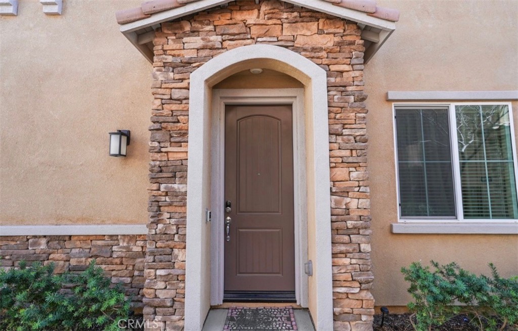 2248 Ridge Court Perris, CA 92571 - Photo 39 of 48 a view of front door of a house