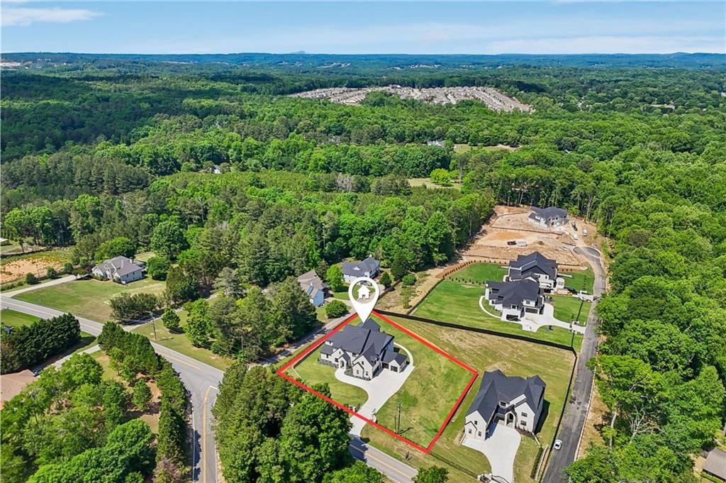3207 Thompson Mill Road Buford, GA 30519 - Photo 61 of 63