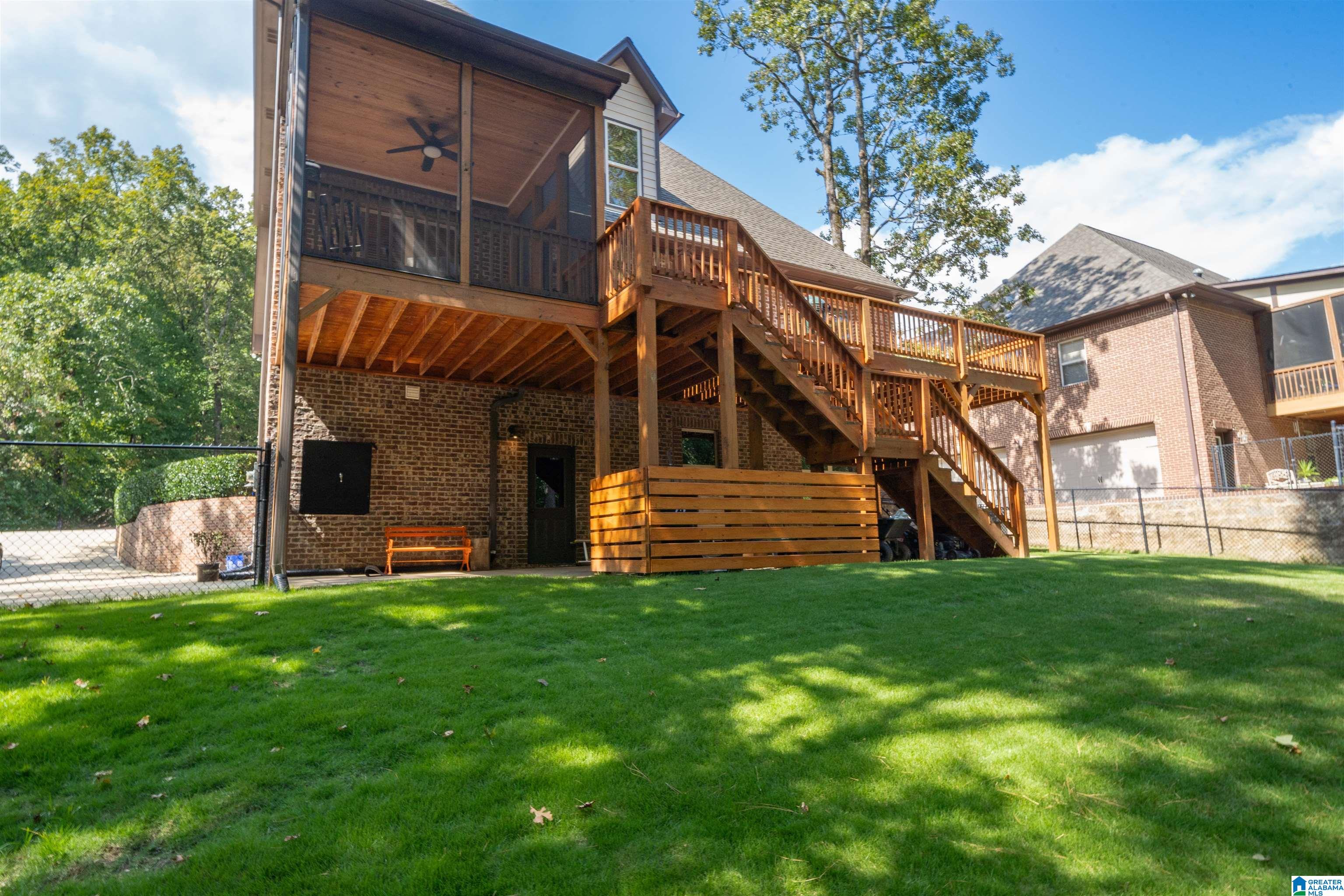1464 Stoneykirk Road Pelham, AL 35124 - Photo 45 of 47