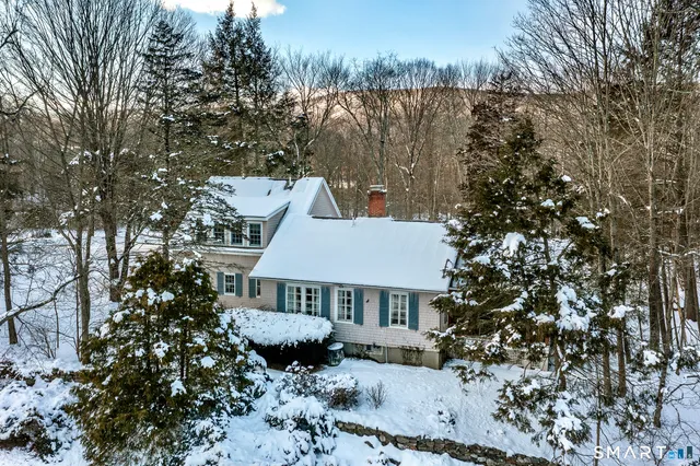 $1,295,000 | 46 Spooner Hill Road, Kent, CT 06757