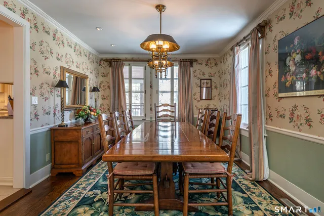 $1,295,000 | 46 Spooner Hill Road, Kent, CT 06757