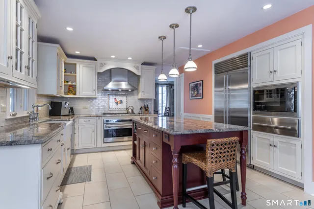 $1,295,000 | 46 Spooner Hill Road, Kent, CT 06757