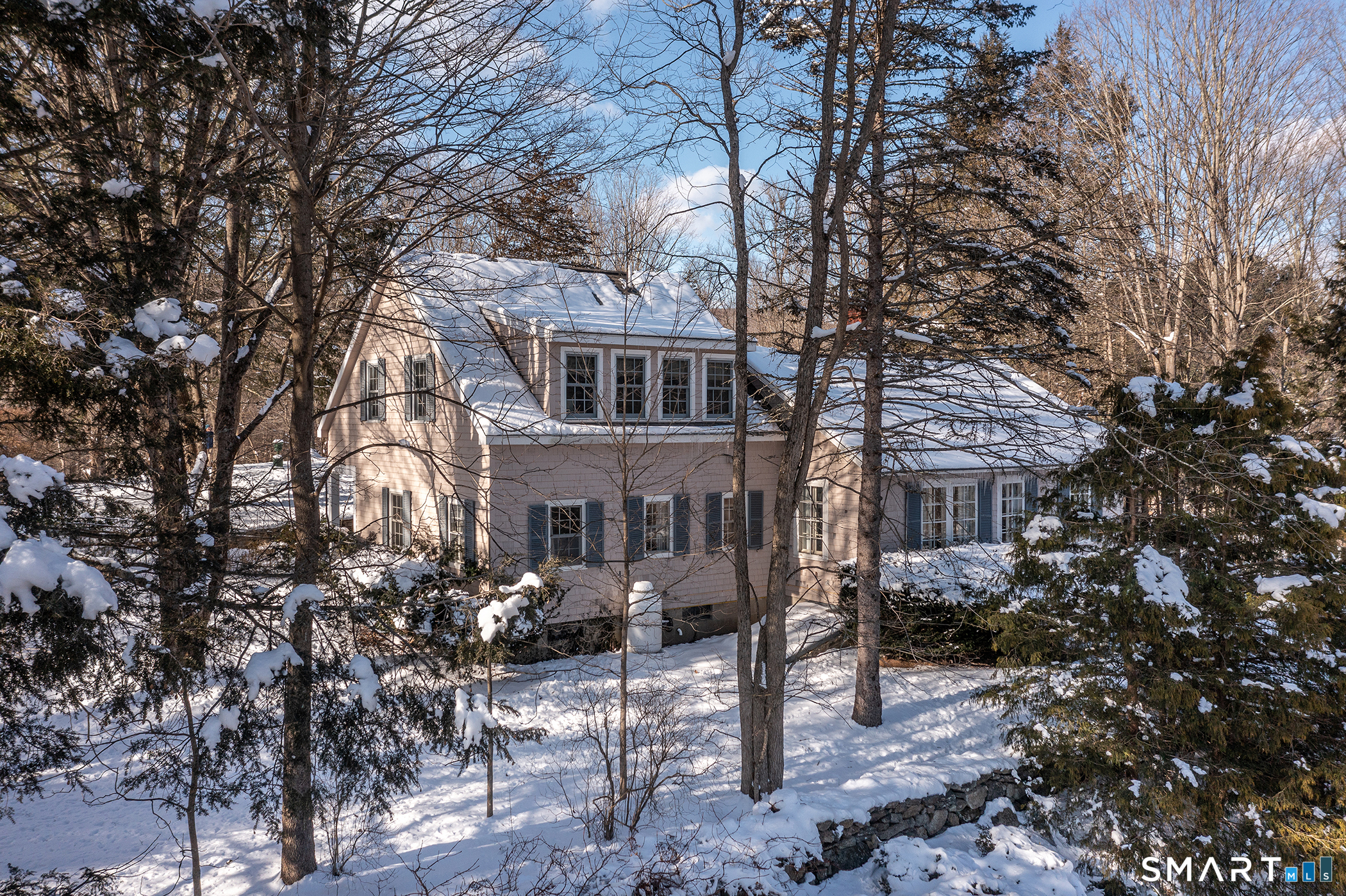 46 Spooner Hill Road Kent, CT 06757 - Photo 2 of 35