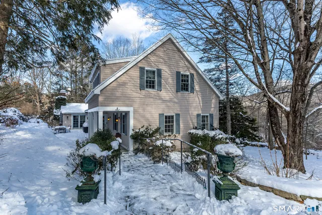 $1,295,000 | 46 Spooner Hill Road, Kent, CT 06757