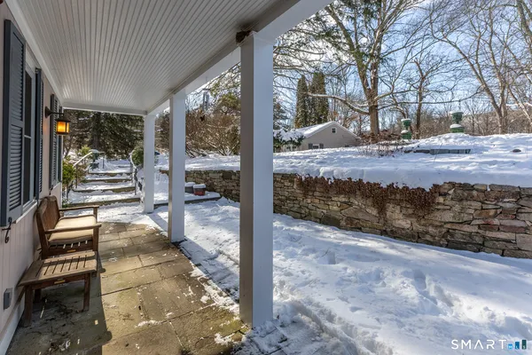 a view of a outdoor space