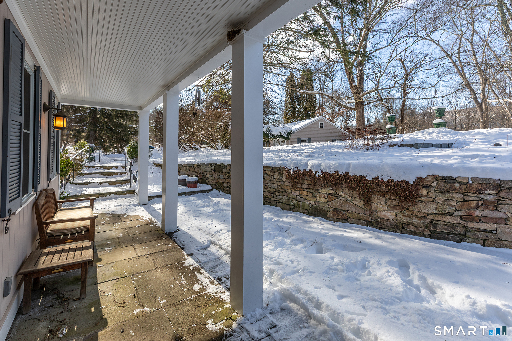 46 Spooner Hill Road Kent, CT 06757 - Photo 39 of 44 a view of a outdoor space