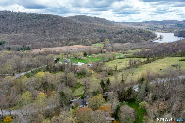 $1,175,000 | 46 Spooner Hill Road, Kent, CT 06757
