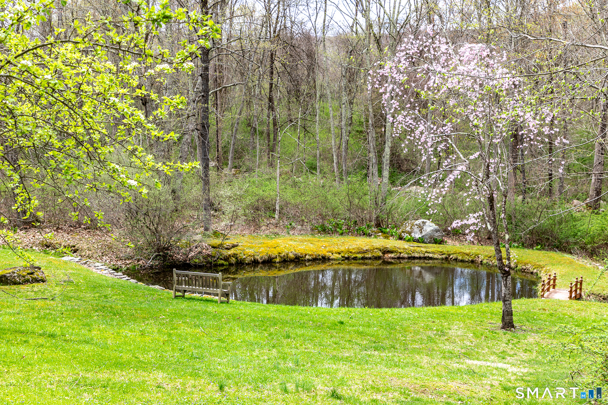 46 Spooner Hill Road Kent, CT 06757 - Photo 9 of 44 a view of swimming pool with a yard