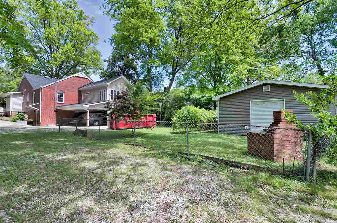 506 East Whitaker Mill Road Raleigh, NC 27608 - Photo 23 of 26 Photo 23