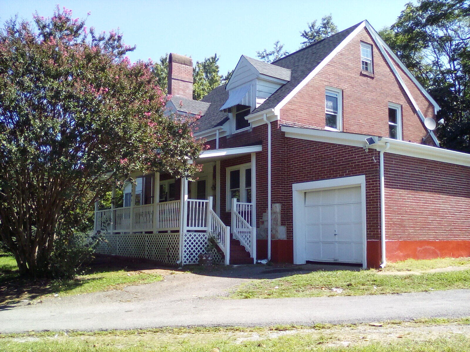 2341 Shull Road Northeast, Unit 2339 Roanoke, VA 24012 - Photo 2 of 41 IMG_20230915_114633
