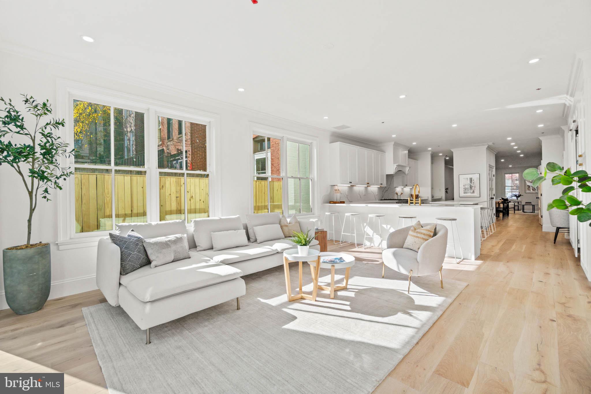 17 9th Street Northeast Washington, DC 20002 - Photo 17 of 51